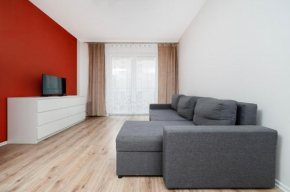 Urban Serenity Space Apartment